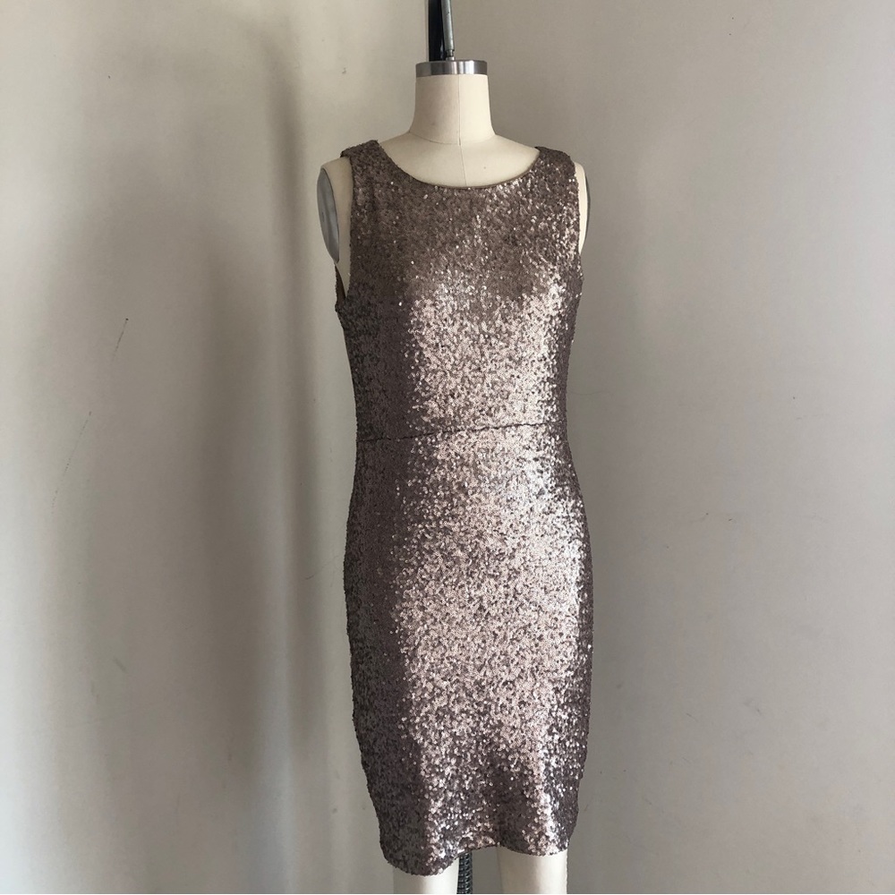 MM Couture Dress